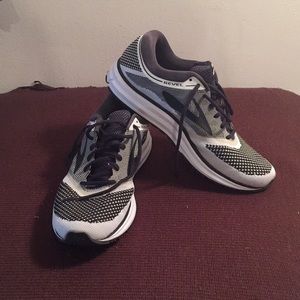 Brooks running shoes